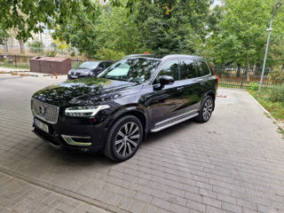 Volvo XC90 foto 1