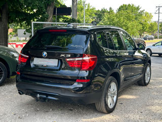 BMW X3 фото 6