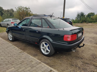 Audi 80 foto 2