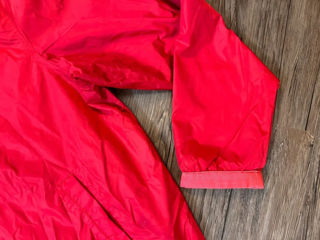 Polo Golf Ralph Lauren Men's Zip Jacket Nylon Red Size XL NEW foto 4