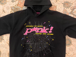 Punk hoodie original (sp5der, young thug)