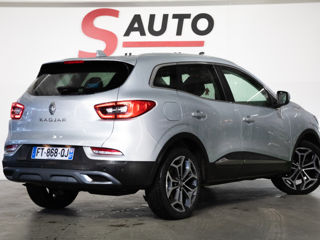 Renault Kadjar foto 2