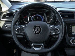 Renault Kadjar foto 10