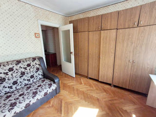 Apartament cu 2 camere, 55 m², Râșcani, Chișinău foto 4