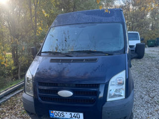 Ford Transit foto 8