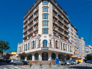 Se dă în chirie spațiu comercial pe str. Petru Movilă, Centru, Chișinău
