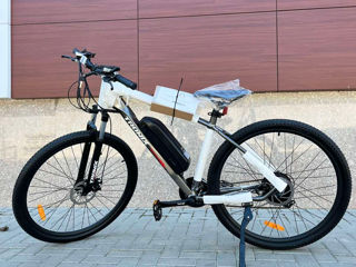 Bicicleta electrice ! Modele 2024 ! TRONIX foto 4