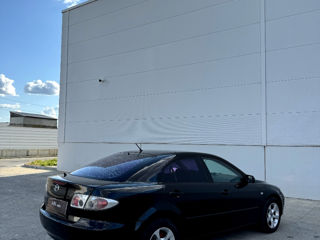 Mazda 6 фото 5