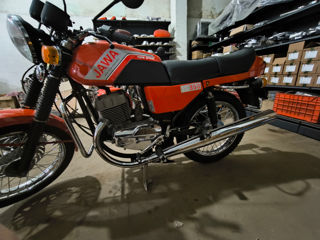 Jawa 639/640 foto 5