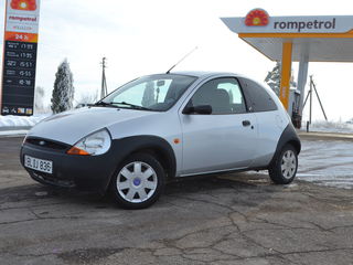 Ford Ka foto 1