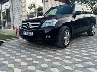 Mercedes GLK-Class foto 9