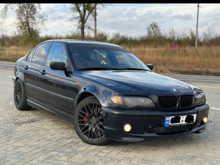 BMW 3 Series foto 4