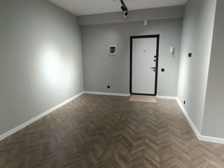 Apartament cu 1 cameră, 43 m², Poșta Veche, Chișinău foto 18