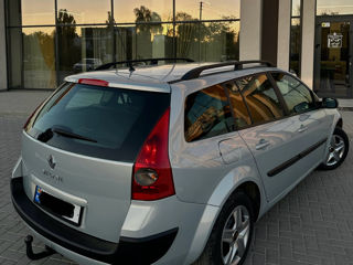 Renault Megane foto 5