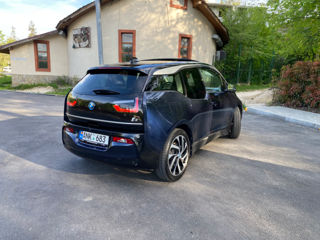 BMW i3 foto 6