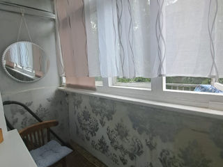 Apartament cu 1 cameră, 32 m², Râșcani, Chișinău