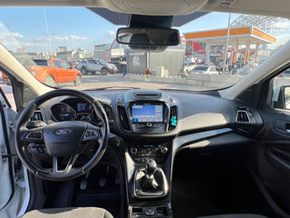 Ford Kuga фото 6
