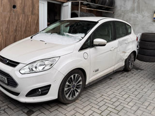 Ford C-Max foto 2