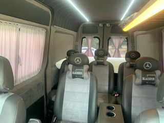 Mercedes Sprinter 319 foto 6