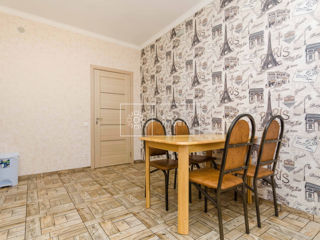 Apartament cu 3 camere, 80 m², Centru, Chișinău foto 18