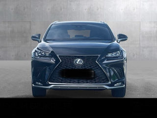 Lexus NX Series foto 1