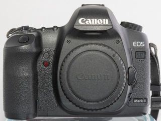 KIT Canon EOS 5D Mark II + EF 24-105 f/4.0L foto 1