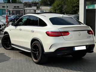 Mercedes GLE foto 5