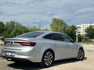 Renault Talisman foto 5