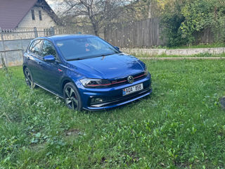 Volkswagen Polo foto 4