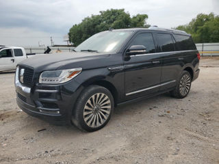 Lincoln Navigator foto 3