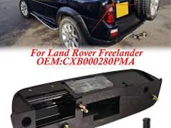 Патрубок  land rover freelender  1 foto 5