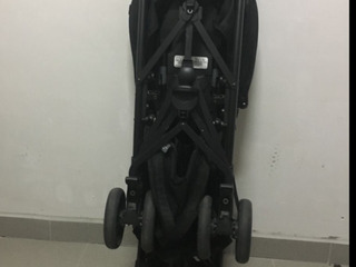 Коляска трость от peg perego foto 1