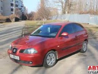 Seat Ibiza foto 6