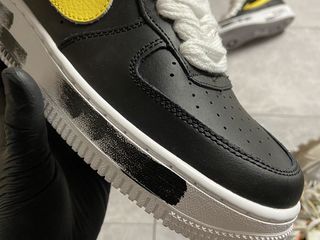 Nike Air Force 1 Low G-Dragon Women's foto 8