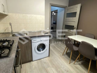 Apartament cu 1 cameră, 42 m², Centru, Chișinău foto 8