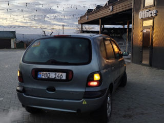 Renault Scenic foto 4