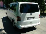 Volkswagen Caravelle foto 6