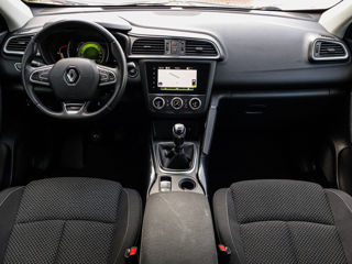 Renault Kadjar foto 1