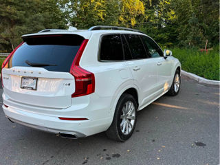 Volvo XC90 foto 4