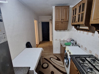 Apartament cu 1 cameră, 36 m², Botanica, Chișinău