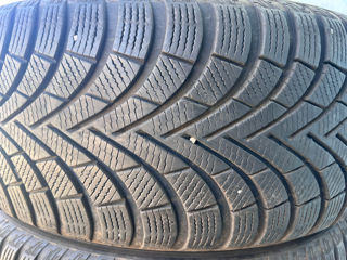 R17 225/50 Maxxis Premitra Snow WP6 foto 2