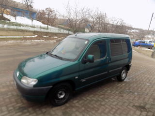 Citroen Berlingo foto 1