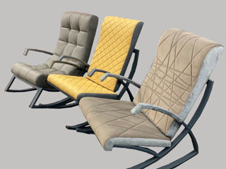 Fotoliu balansoar  / кресло качалка 3200 - 5800 лей