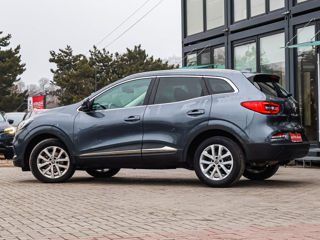 Renault Kadjar foto 5