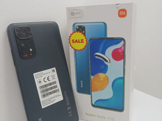 Xiaomi Redmi Note 11 S 6/128 Gb , preț 3590 lei