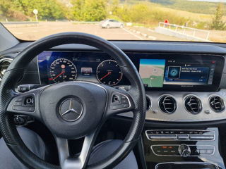 Mercedes E-Class foto 6