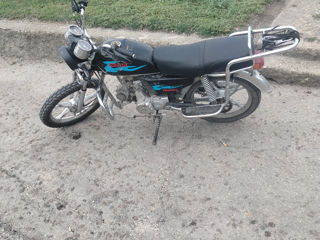 Alpha Moto Zs50f foto 4