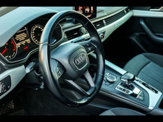 Audi A4 foto 5