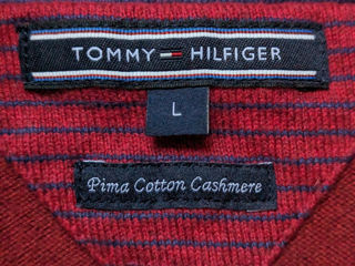 Pulover Tommy Hilfiger foto 3