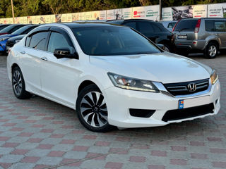 Honda Accord foto 5